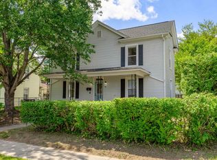 561 Arch Ave, Waynesboro, VA 22980