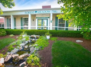 574 Leisure Ln #8390F1159, Medina, OH 44256