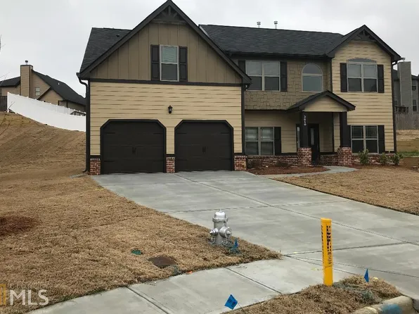 3616 Okefenokee Rdg, Loganville, GA 30052