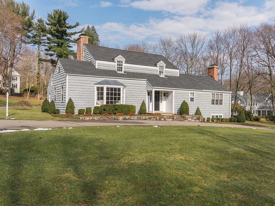 17 Point O Woods Rd, Darien, CT 06820 | Zillow