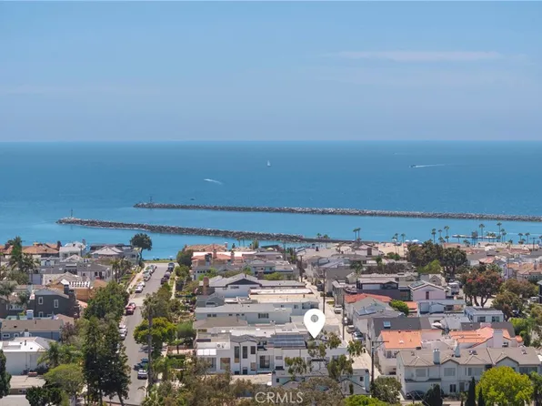 321 Larkspur Ave #1/2, Corona Del Mar, CA 92625