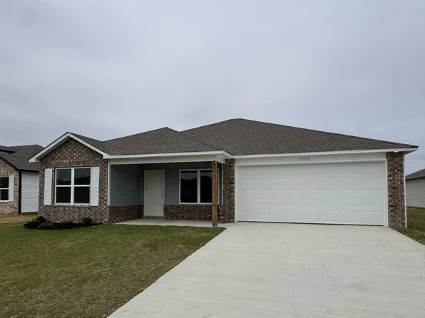 5309 Orchard Pass, Jonesboro, AR 72404