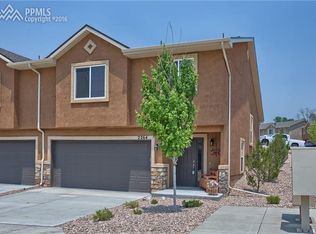 2264 Abiding Point, Colorado Springs, CO 80918