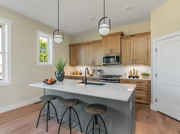 41 Elm St Unit Sm45, South Burlington, VT 05403