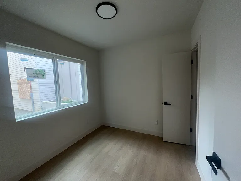 First floor bedroom #1