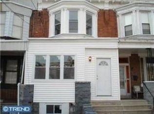 1226 N 57th St, Philadelphia, PA 19131