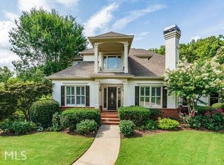 5086 Schofield Ct, Powder Springs, GA 30127