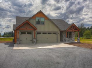 18016 NW 69th Ave, Ridgefield, WA 98642