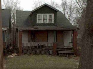 18598 Cardoni St, Highland Park, MI 48203
