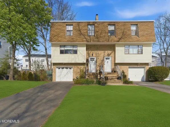 12 Dortmunder Drive, Manalapan, NJ 07726