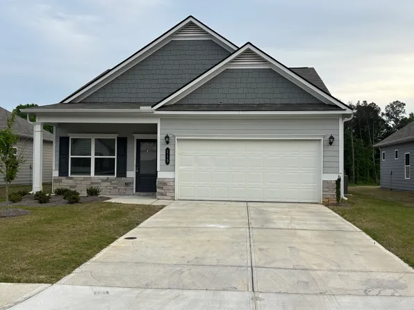 115 Marion Dr, Cartersville, GA 30120
