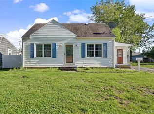 109 Summit Ave, West Seneca, NY 14224