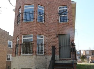 6506 S Evans Ave #2F, Chicago, IL 60637