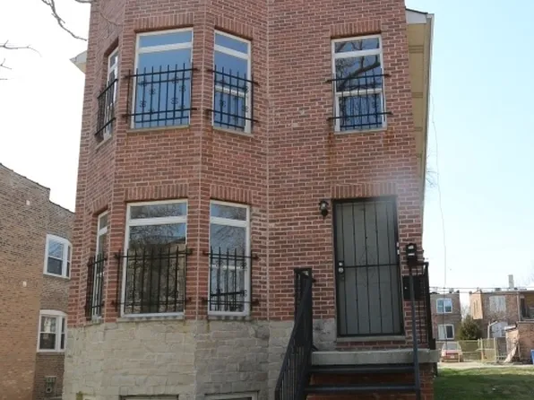 6506 S Evans Ave #2F, Chicago, IL 60637