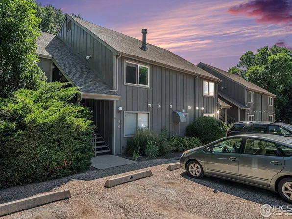 705 E Drake Rd #M-45, Fort Collins, CO 80525