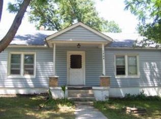 1309 Center St, Sarcoxie, MO 64862