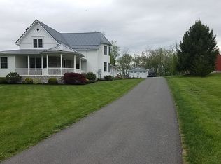 1139 Bloomfield Rd, Roaring Spring, PA 16673