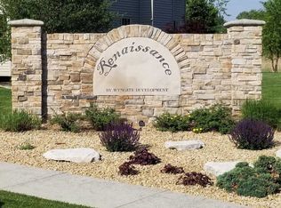 9839 Garden Way, Saint John, IN 46373