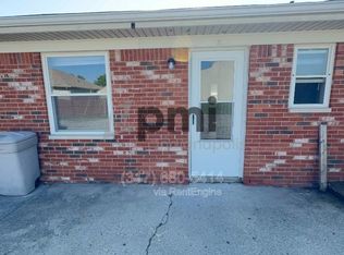122 William Dr APT D, Brownsburg, IN 46112