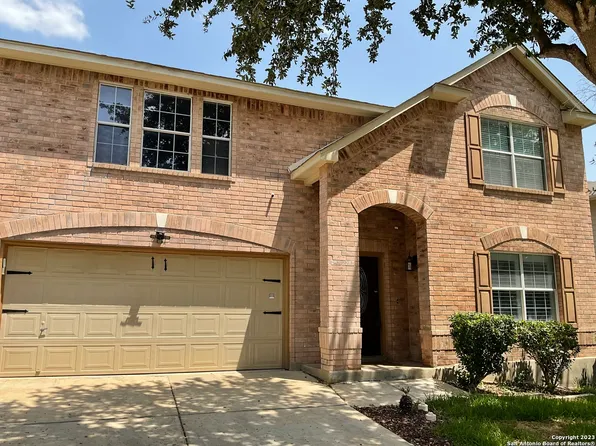 6729 SPEARWOOD, Live Oak, TX 78233