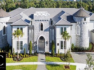 470 Muirfield Loop, Reunion, FL 34747