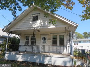 210 Paine St, Riverside, NJ 08075