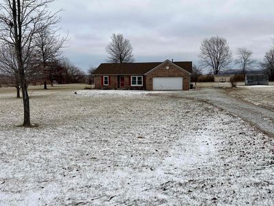 11738 N Us Highway 231, Linden, IN, 47955