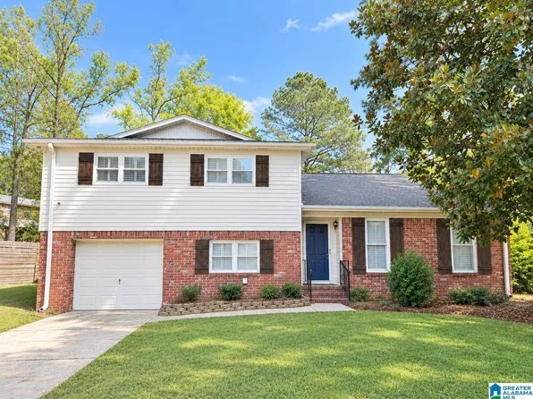 2254 Locke Cir, Birmingham, AL 35226