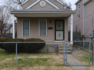2415 W Madison St, Louisville, KY 40211