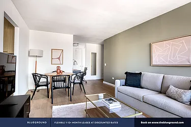 Rented by The Blueground