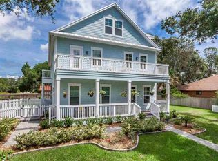 3912 Myrtle St, Saint Augustine, FL 32084