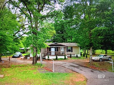 23762 Cowpen Creek Rd, Robertsdale, AL, 36567