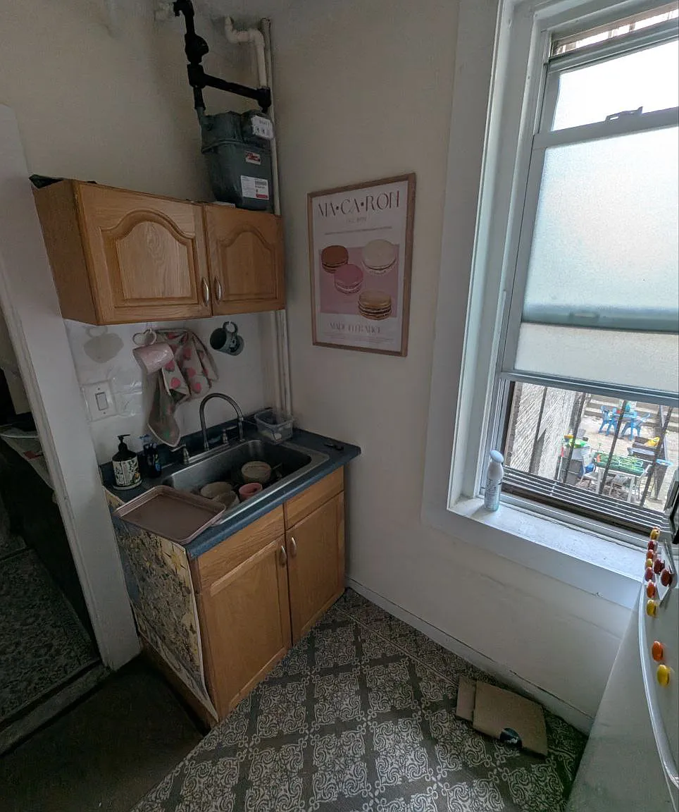 1 bed, 999 sqft, $2,500 — Photo 3