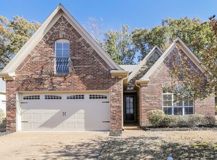 4662 Tulip Creek Dr, Memphis, TN 38135