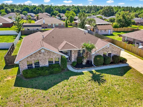 7104 Fitzpatrick Rd, Pensacola, FL 32526