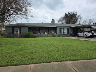 4001 Faxon Ave, Memphis, TN, 38122