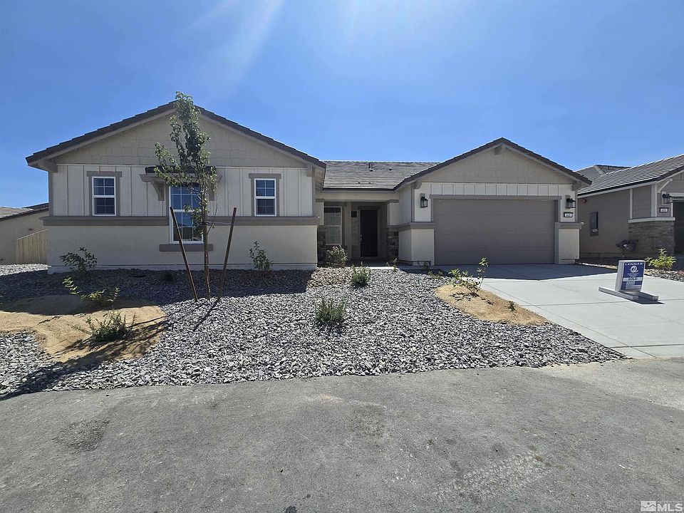 1st image of 641 W Equinox Peak Ct Homesite 2026