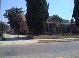 11654 Success Ave, Los Angeles, CA 90059