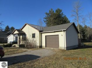 803 Newman St, East Tawas, MI 48730