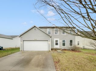 5322 Knight St, Groveport, OH 43125