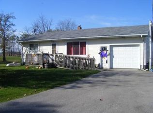 13580 N Ridge Rd, Milan, MI 48160