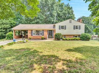 3578 Cedar Ln, Roanoke, VA 24018