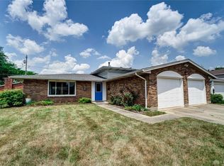 1138 Santa Monica Ave, Springfield, OH