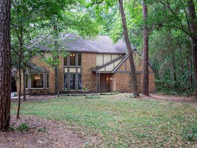 2622 Royal Circle Dr, Humble, TX, 77339
