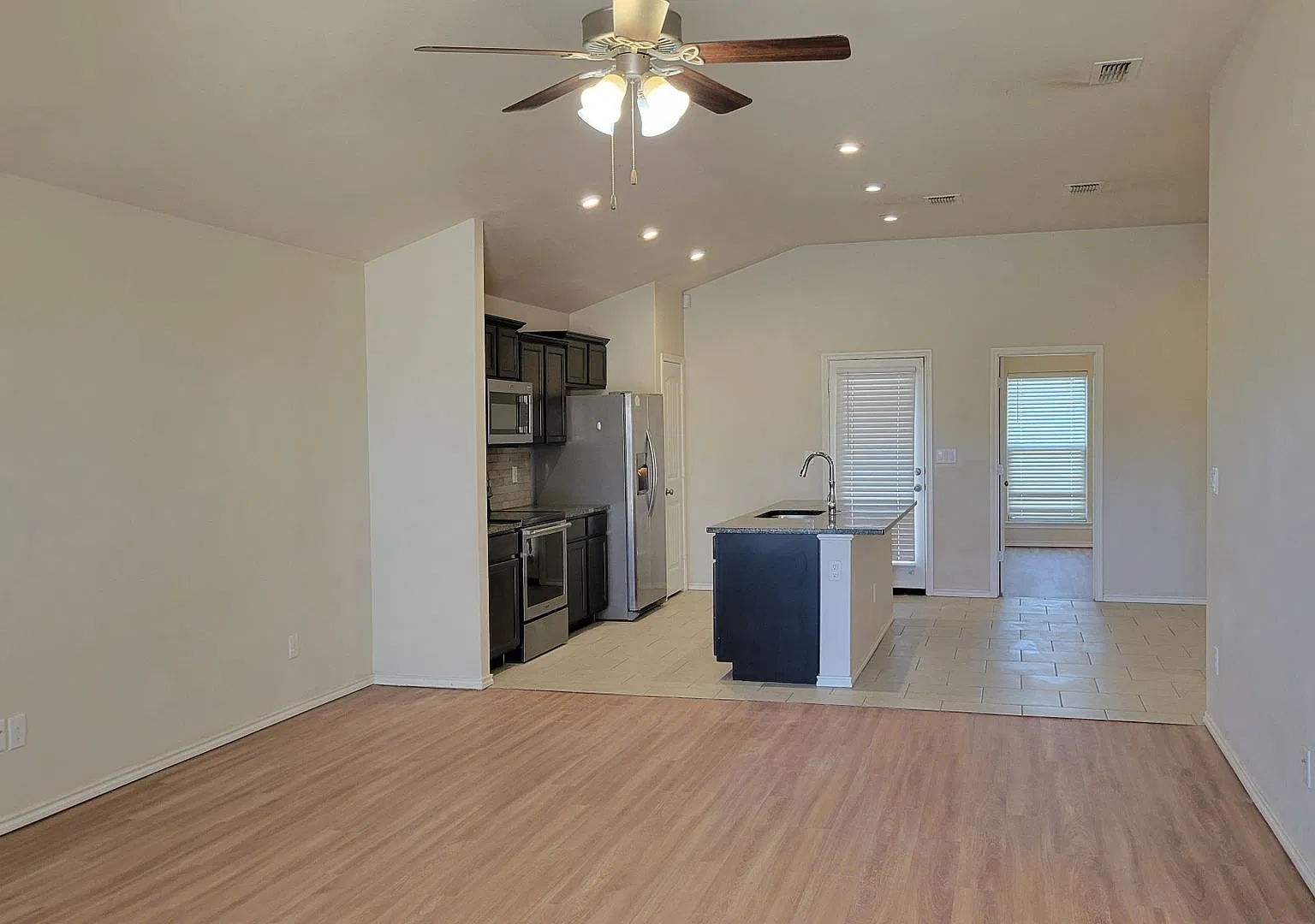 3-Bedroom Brick Home in Cooper ISD with 2-Car Garage — Photo 2