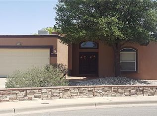 1712 Dorothy Way, El Paso, TX 79936