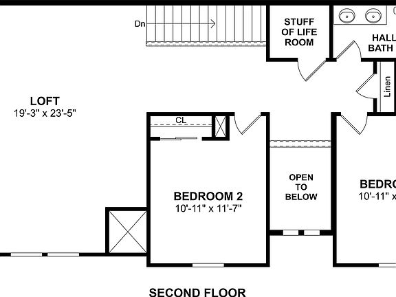 3rd image of this home