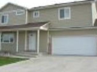 1327 Arnold St, Laramie, WY 82070