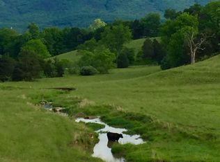 1770 Wesley Chapel Rd, Lexington, VA 24450