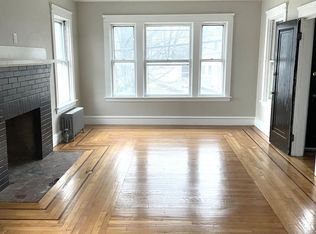 866 Smith St FLOOR 2, Providence, RI 02908